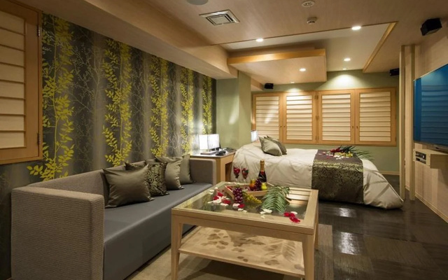 L'Hotel - Adults Only