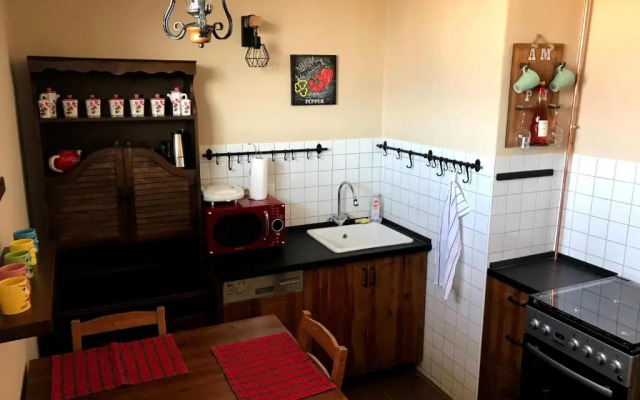 Dany Rose Apartman