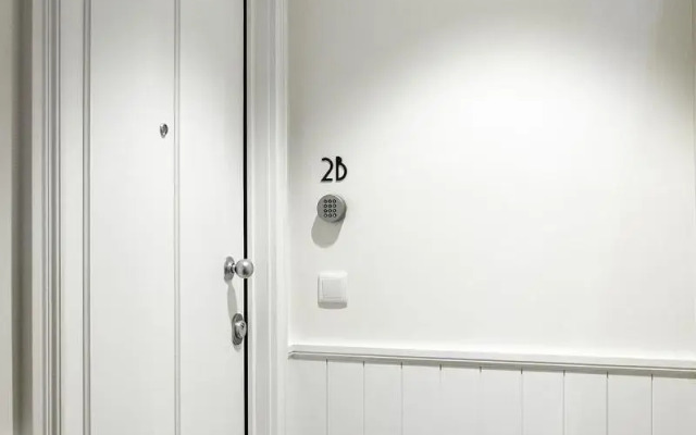 Trindade Premium Apartments Porto Centre