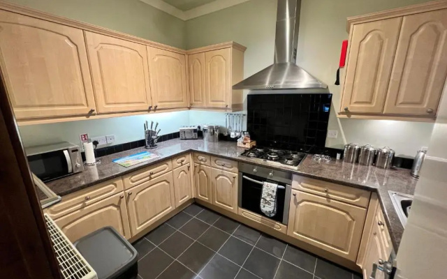 Beach View, Royal Court Apartments Seafront Luxury Property, Bridlington