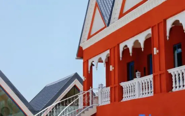 Yunli Homestay in Tekes County