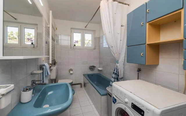 Stedi Apartment