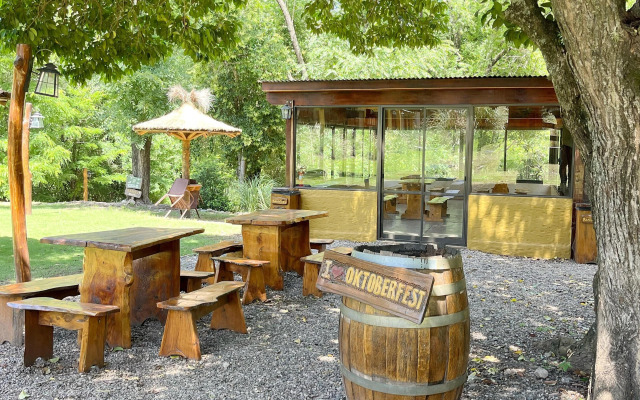 Posada Alma del Arroyo & Spa
