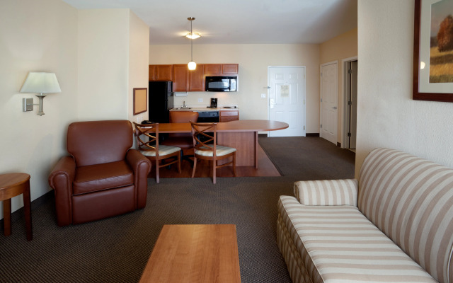 Candlewood Suites Corpus Christi-Spid by IHG