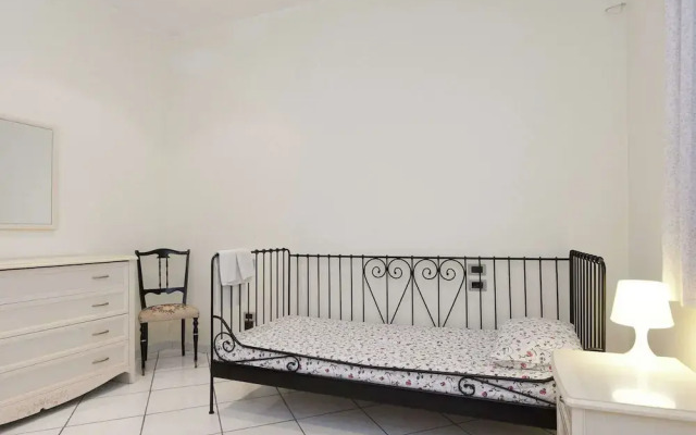 Apartment at the Foot of Mt. Vesuvius