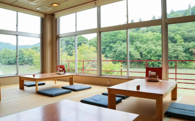 momijigawa onsen