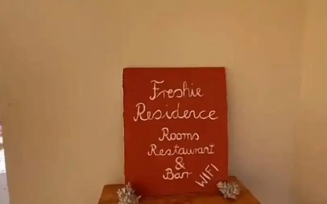 Sanha Fresh residence