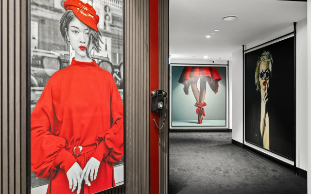 Radisson RED Auckland