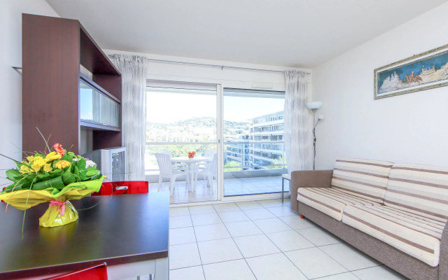Apartment Casta Diva.1