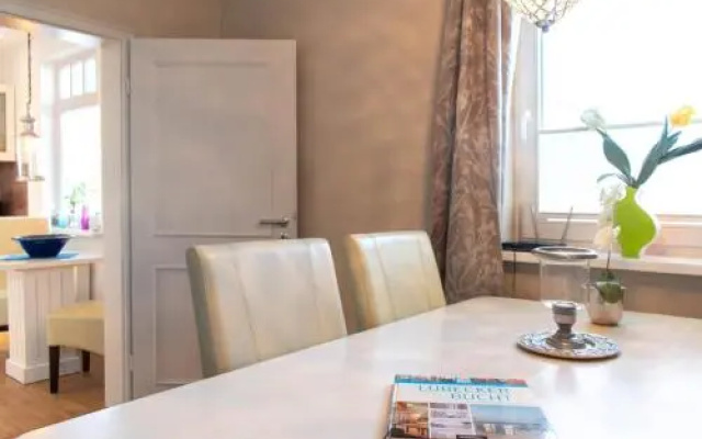 Ferienwohnung Villa Susewind 2