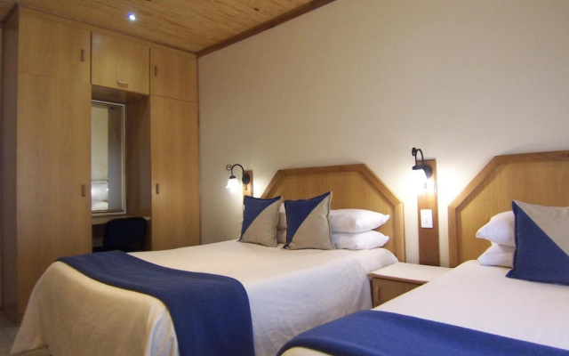Hadida Guest House