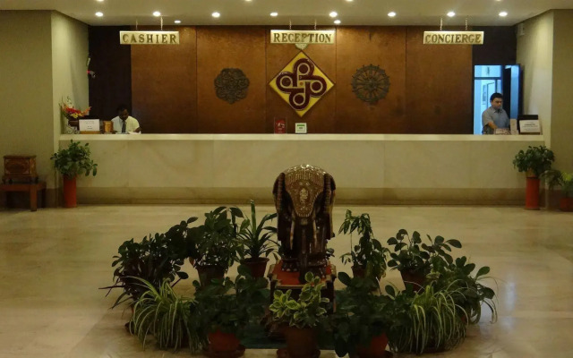 Hotel Paradise - Mysore Dasaprakash Group