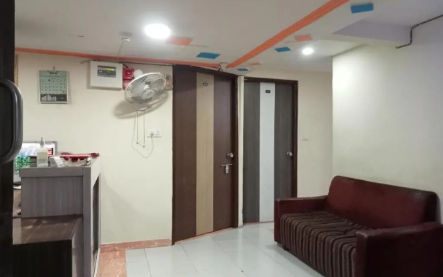 Hotel Namaste Inn