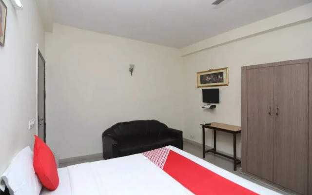 Celebration Bnb Home by Oyo Rooms