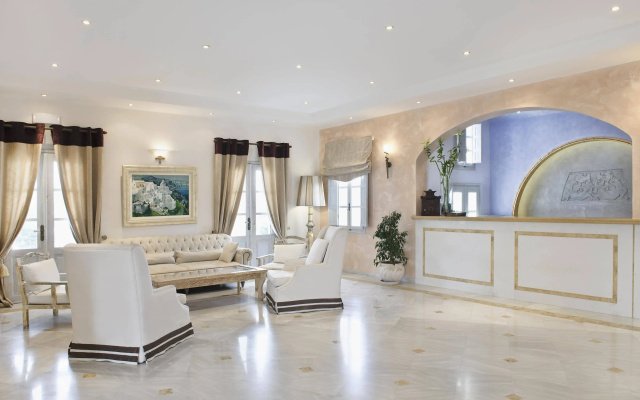 El Greco Resort