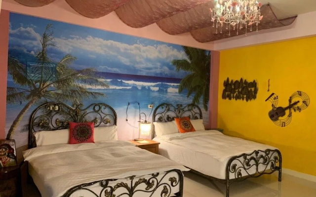 Ocean Hotel