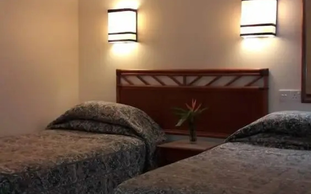 Selesa Tioman c/o Tioman Horizon Condotel