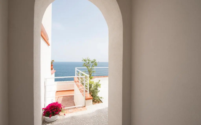 Sant'Elia 2nd Luxury Home & Spa