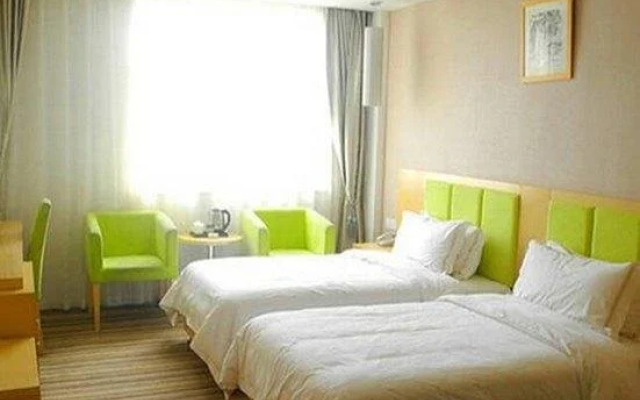 Wuyue Scenic Area Hotel Jinggangshan