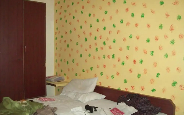 Hotel Majors Den