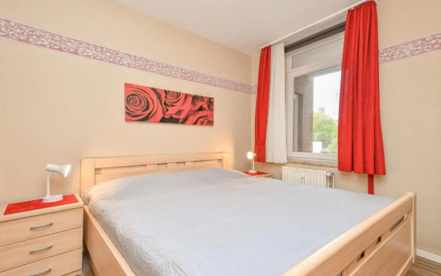 Haus Seeblick Wohnung A2