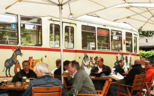 mD Hotel Stadt Bremen