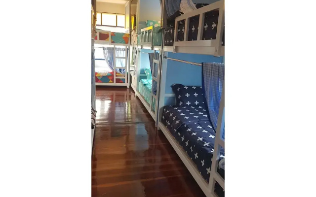 Ban Himwat Hostel