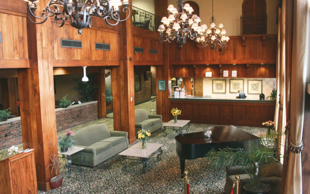 Hotel Louisville
