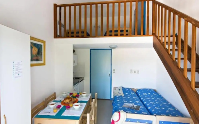 Odésia Vacances Village Club Le Pescadou