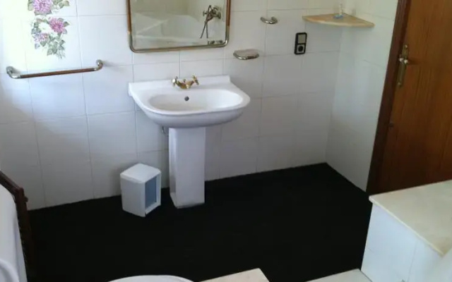 Chalet en Benidorm con Piscina Privada