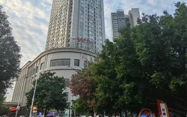 Laibin Hotel