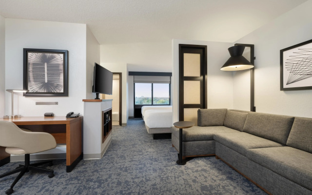 Hyatt Place Lakeland Center