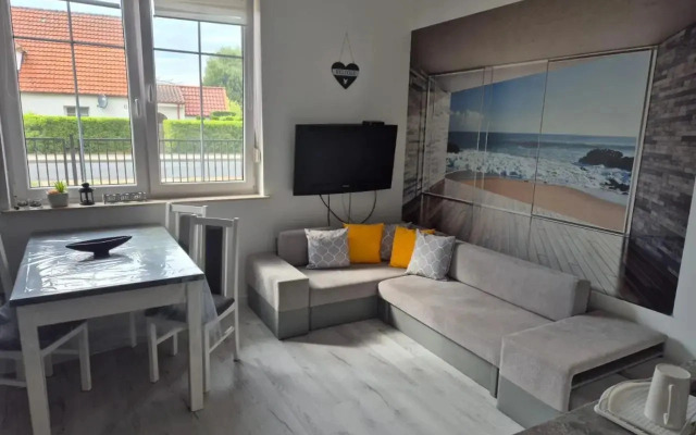 Apartament La Vista