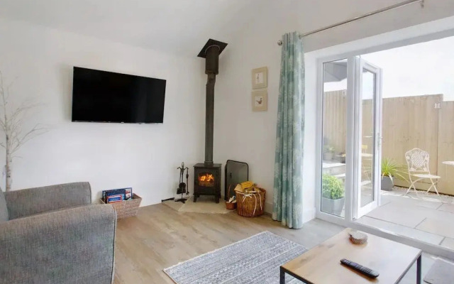 Eames Cottage