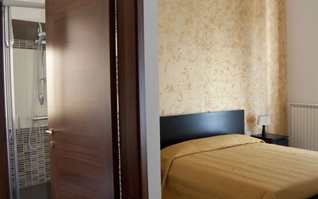 B&B La Corte Degli Spada