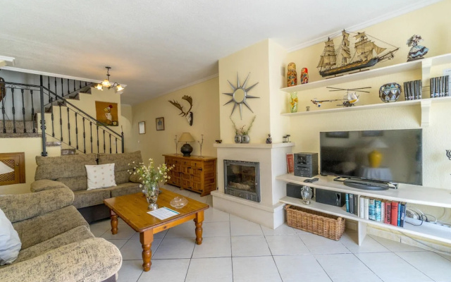 Apartamento Bennecke Limon