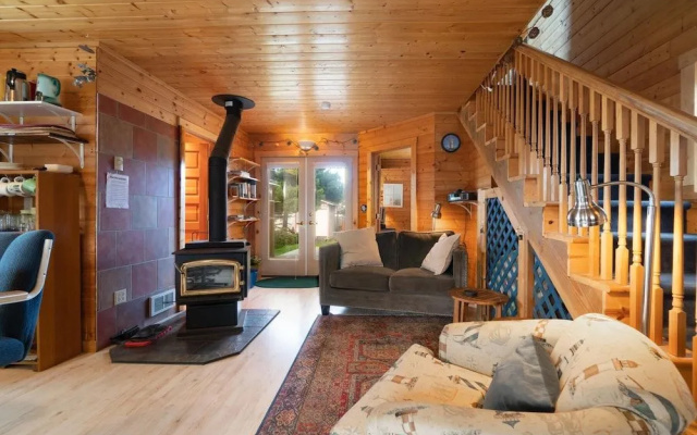 Pine Beach Retreat