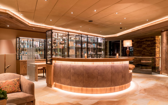 Alpin Resort Sacher