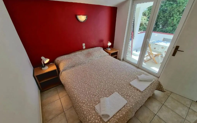 Apartments Ostrea - Mimoza