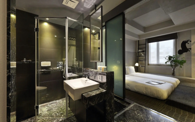 Boda Hotel Taichung