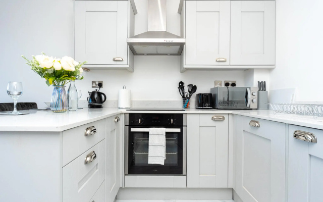 Modern Apartments in Kings Lynn with Free Wi-Fi