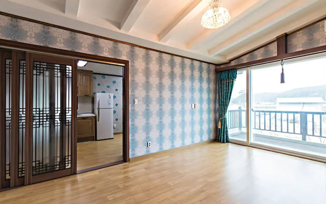 Goseong (Sokcho) Sujabyeol Pension(고성(속초) 수자별펜션)
