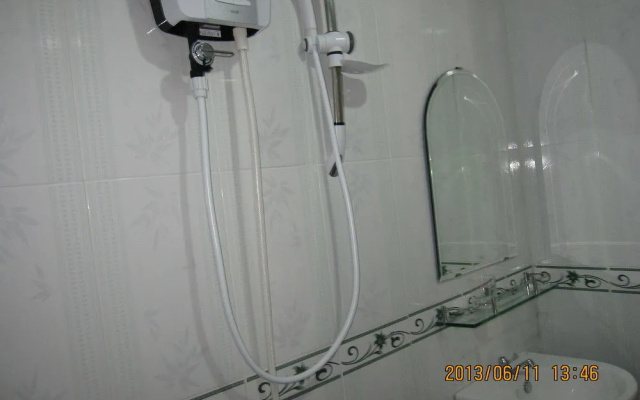 Hotel 1 and 10