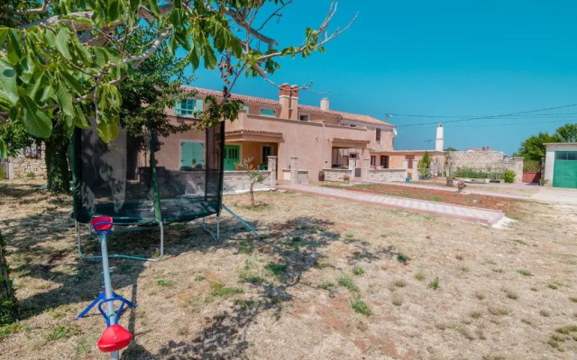 House Ulika