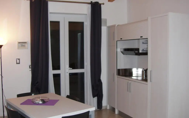Residence Candeloro