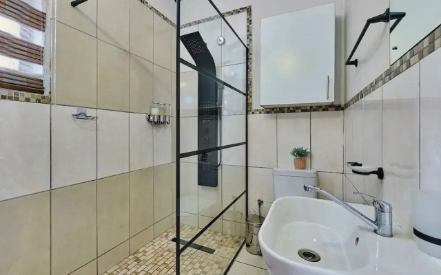 Harmony Guest House