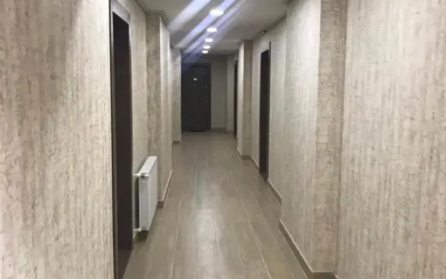 21 Aghmashenebli Street