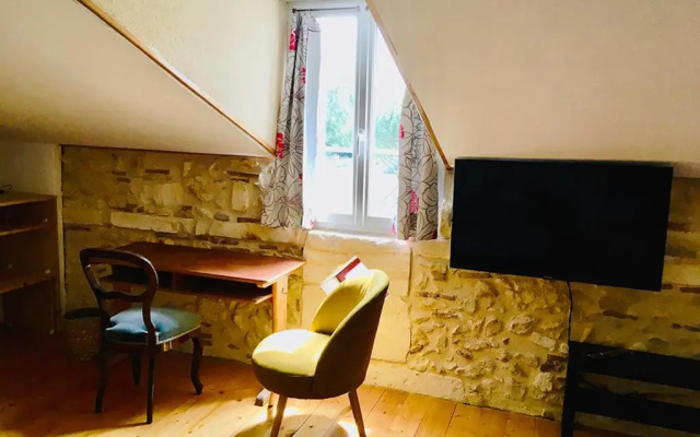 Maison Aubergerac