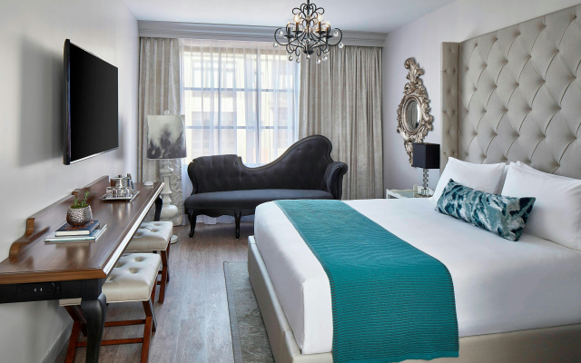 The Edwin Hotel, Autograph Collection