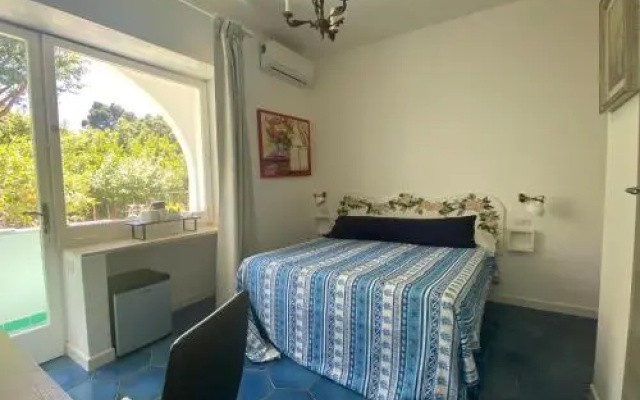 Villa Striano Capri